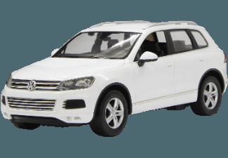 JAMARA 403091 VW Touareg 1:14 Weiß