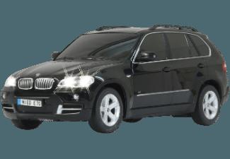 JAMARA 403215 BMW X5 1:18 Schwarz