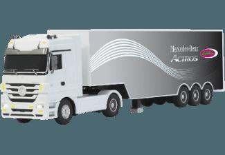 JAMARA 403640 Mercedes Actros 1:32 Weiß