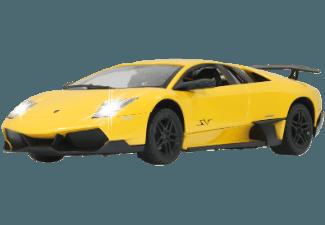 JAMARA 403900 Lamborghini Murcielago 1:14 Gelb