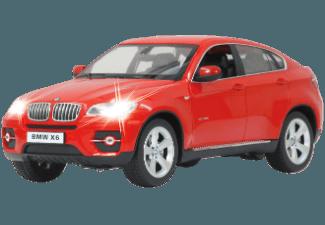 JAMARA 403925 BMW X6 1:14 Rot