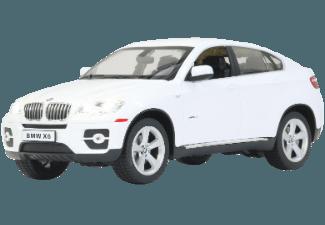 JAMARA 403926 BMW X6 1:14 Weiß