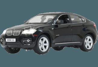 JAMARA 403927 BMW X6 1:14 Schwarz