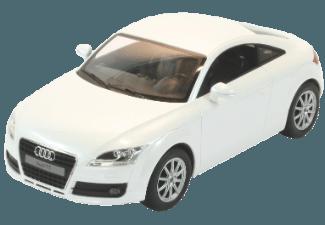 JAMARA 403953 Audi TT Coupe 1:14 Weiß