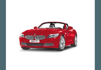 JAMARA 404020 BMW Z4 1:24 Rot