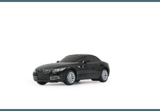 JAMARA 404021 BMW Z4 1:24 Schwarz