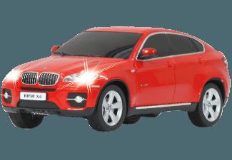 JAMARA 404025 BMW X6 1:24 Rot