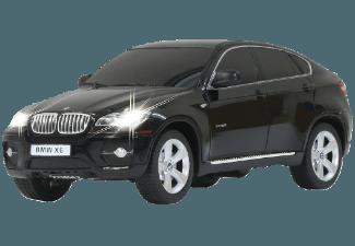 JAMARA 404027 BMW X6 1:24 Schwarz