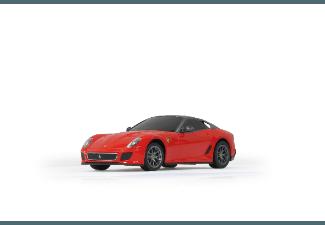 JAMARA 404110 Ferrari 599 GTO 1:24 Rot, JAMARA, 404110, Ferrari, 599, GTO, 1:24, Rot