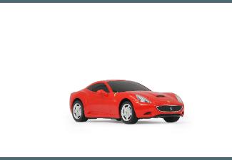 JAMARA 404115 Ferrari California 1:24 Rot