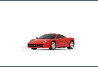 JAMARA 404120 Ferrari 458 Italia 1:24 Rot