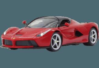 JAMARA 404130 Ferrari Laferrari 1:14 Rot