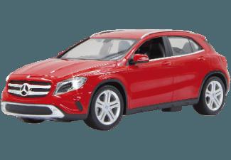 JAMARA 404135 Mercedes GLA 1:14 Rot