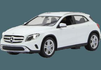 JAMARA 404136 Mercedes GLA 1:14 Weiß, JAMARA, 404136, Mercedes, GLA, 1:14, Weiß