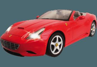 JAMARA 404290 Ferrari California 1:12 Rot
