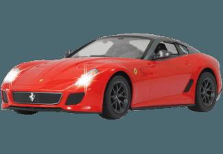 JAMARA 404295 Ferrari 599 GTO 1:14 Rot