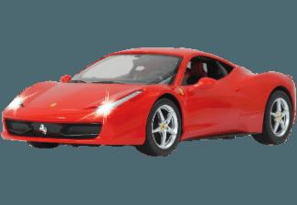 JAMARA 404305 Ferrari 458 Italia 1:14 Rot