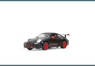 JAMARA 404310 Porsche GT3 1:14 Schwarz