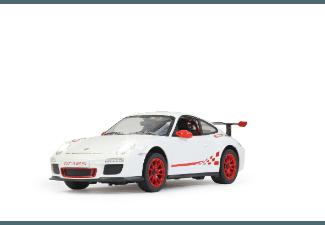 JAMARA 404311 Porsche GT3 1:14 Weiß