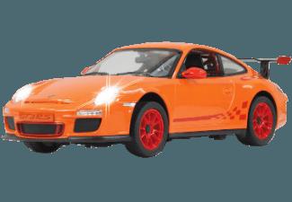 JAMARA 404312 Porsche GT3 RS 1:14 Orange