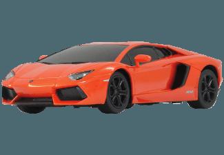 JAMARA 404400 Lamborghini Aventador 1:24 Orange