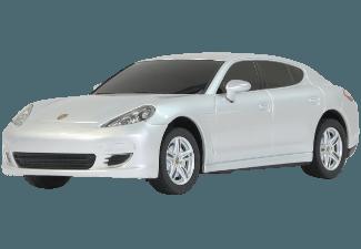 JAMARA 404408 Porsche Panamera 1:24 Silber