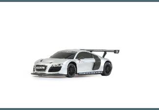 JAMARA 404435 AUDI R8 LMS 1:24 Silber