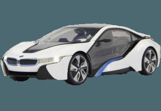 JAMARA 404490 BMW i8 1:14 Weiß