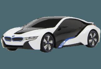 JAMARA 404495 BMW i8 1:24 Weiß