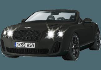 JAMARA 404505 Bentley Continental GT Speed Cabrio Schwarz