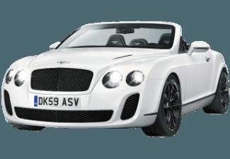 JAMARA 404506 Bentley Continental GT 1:12 Weiß
