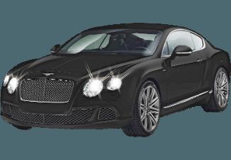 JAMARA 404510 Bentley Continental GT Speed Schwarz, JAMARA, 404510, Bentley, Continental, GT, Speed, Schwarz