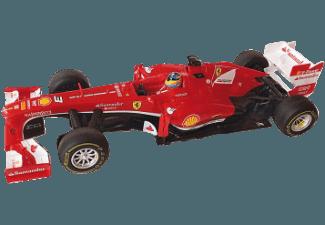JAMARA 404515 Ferrari F1 1:18 Rot