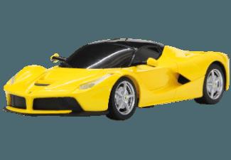 JAMARA 404522 Ferrari Laferrari Gelb