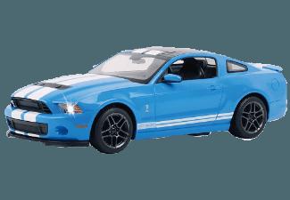 JAMARA 404540 Ford Shelby GT500 Blau, JAMARA, 404540, Ford, Shelby, GT500, Blau