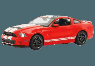JAMARA 404541 Ford Shelby GT500 Rot