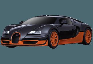 JAMARA 404551 Bugatti Grand Sport Vitesse Schwarz