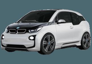 JAMARA 404555 BMW i3 1:24 Silber