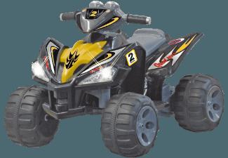 JAMARA 404640 Quad Kinderfahrzeug Schwarz, JAMARA, 404640, Quad, Kinderfahrzeug, Schwarz