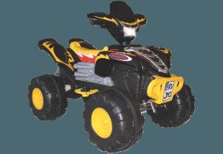 JAMARA 404730 Quad BIG Kinderfahrzeug Schwarz, JAMARA, 404730, Quad, BIG, Kinderfahrzeug, Schwarz