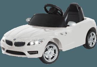 JAMARA 404750 BMW Z4 Kinderfahrzeug Weiß, JAMARA, 404750, BMW, Z4, Kinderfahrzeug, Weiß