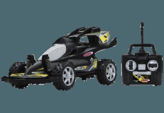 JAMARA 404851 Cyclon Schwarz, JAMARA, 404851, Cyclon, Schwarz