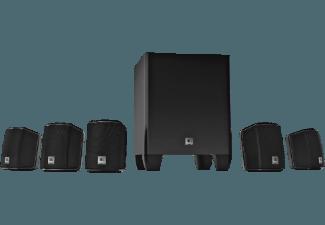 JBL Cinema 510