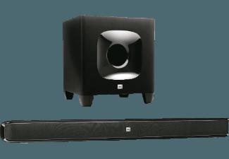 JBL Cinema SB400