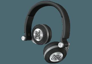 JBL E 30 Kopfhörer Schwarz