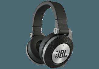 JBL E50 BT Kopfhörer Schwarz, JBL, E50, BT, Kopfhörer, Schwarz