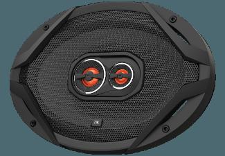 JBL GX963