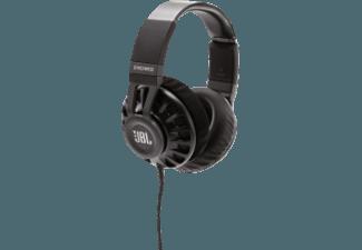 JBL HiFi-Kopfhörer Synchros S700 Kopfhörer Schwarz