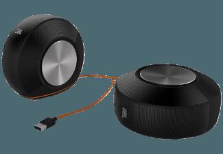 JBL Pebbles Dockingstation