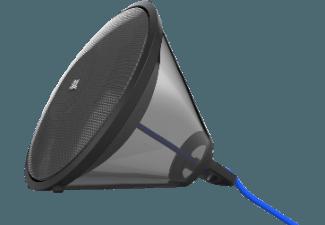 JBL Spark Lautsprecher Schwarz